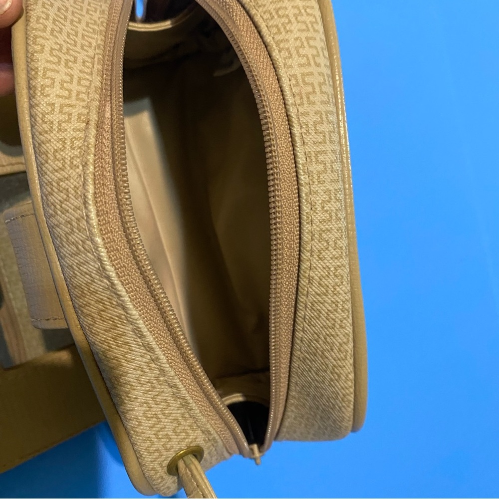 ❤️ SARME tan purse - Picture 8 of 14